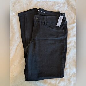 Old Navy Black Jeans